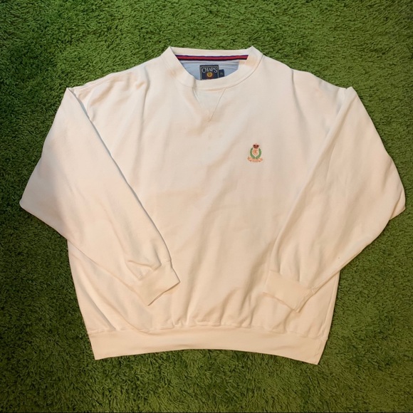 Ralph Lauren Other - VTG Chaps Polo Ralph Lauren Crewneck sweatshirt